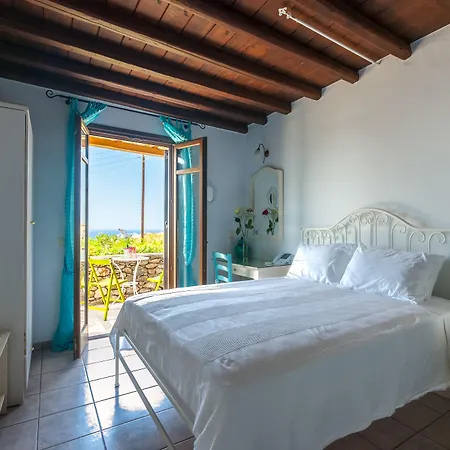 호텔 파라디시온 Mykonos Town