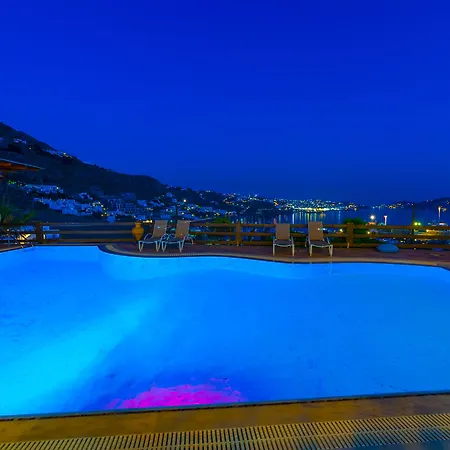호텔 파라디시온 Mykonos Town