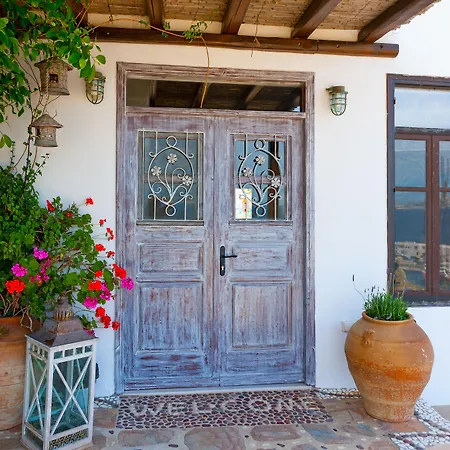 파라디시온 4* Mykonos Town