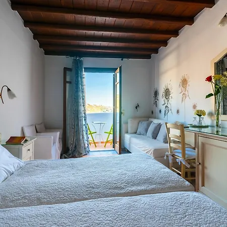 파라디시온 Mykonos Town