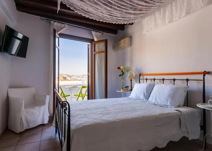 Paradision Mykonos Town