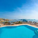 Paradision Hotel 4*