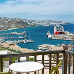 Hotel Paradision