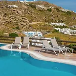 Paradision Hotel Mykonos Town