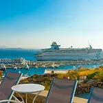 Paradision 4*