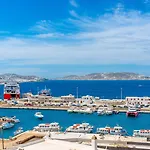 Paradision Hotel Mykonos Town