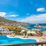 Hotel Paradision Mykonos Town