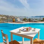 Paradision Mykonos Town