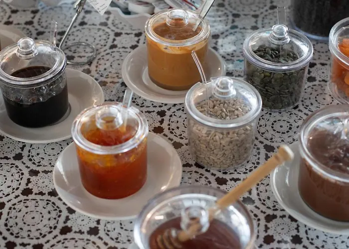 Paradision Hotell 4*