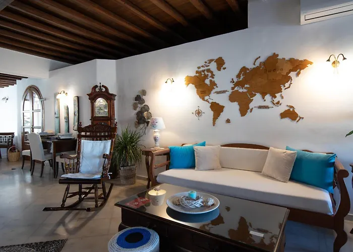 Paradision Hotell 4*