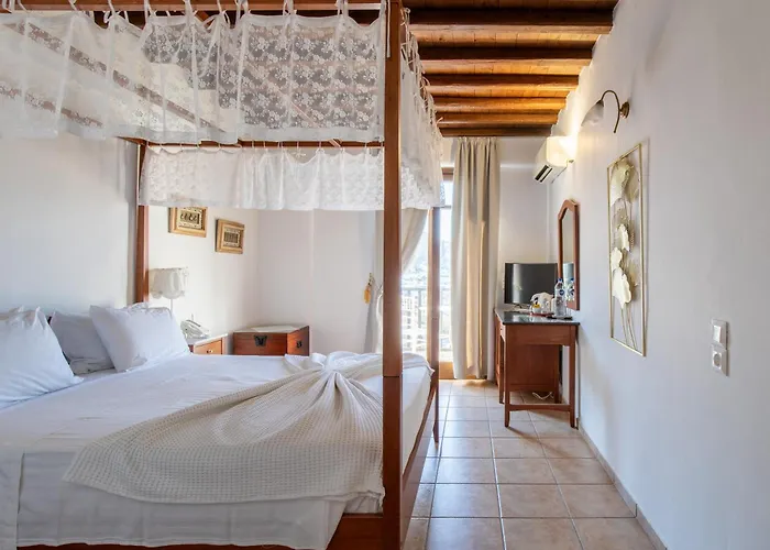 Hotell Paradision 4*