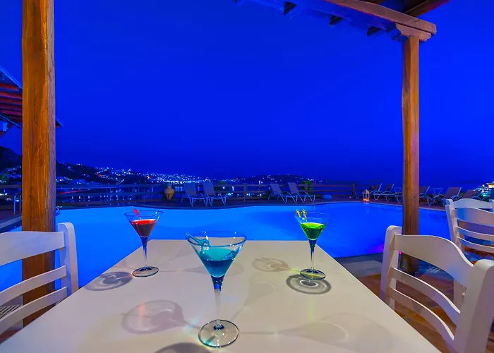 Hotell Paradision 4*