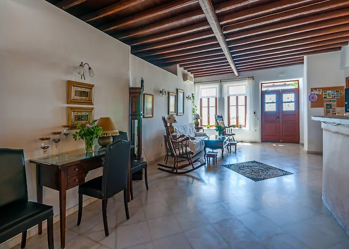 Hotell Paradision 4*