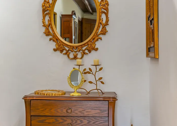 Paradision Hotell Mykonos Town