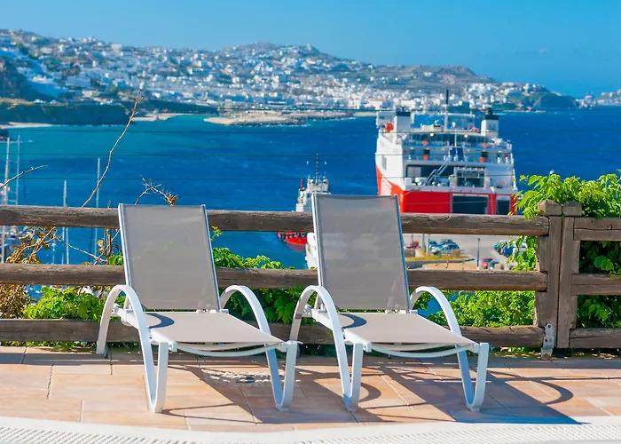 Hotell Paradision 4*