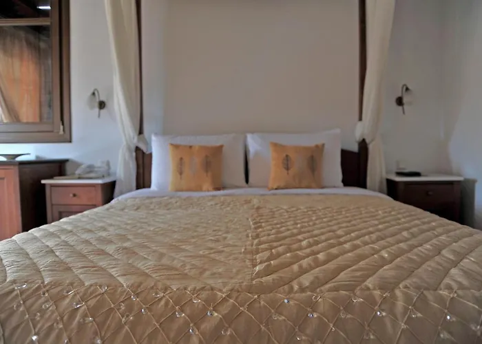 Paradision Hotel Mykonos Town