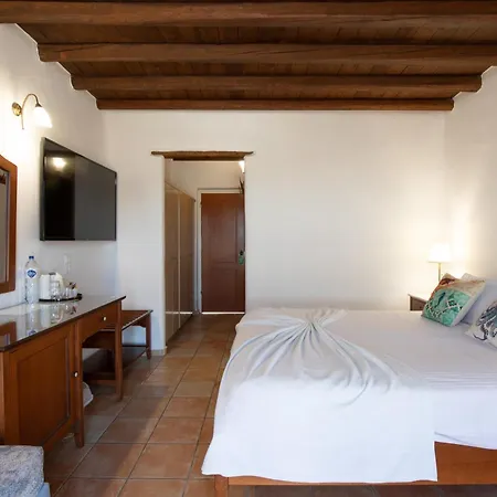 Paradision Hotel 4*