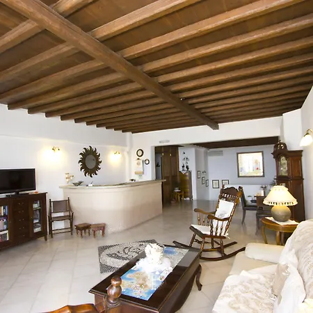 Paradision Hotel Mykonos Town