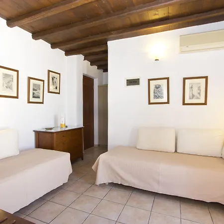 Paradision Mykonos Town