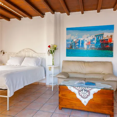 Paradision Hotel