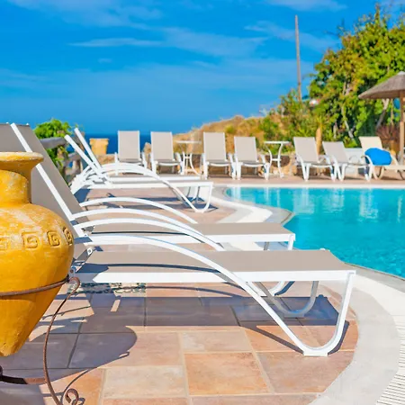 Paradision Otel Mykonos Town