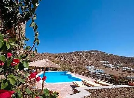 Paradision Mykonos Town