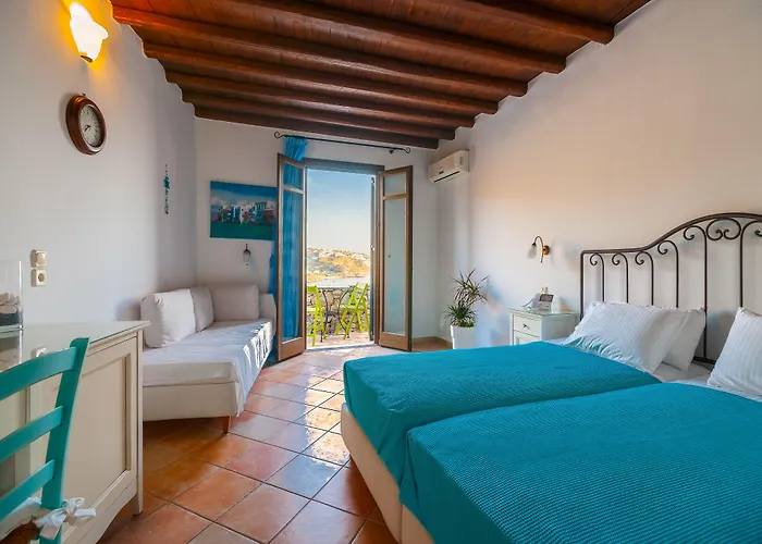 Paradision Ξενοδοχείο