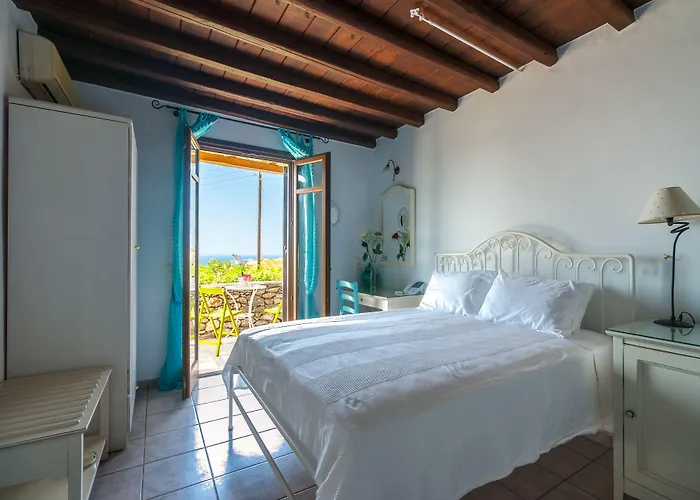 Ξενοδοχείο Paradision Mykonos Town