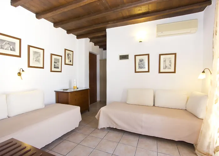 Paradision Mykonos Town