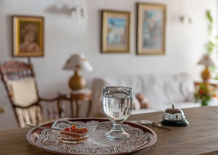 Ξενοδοχείο Paradision 4*