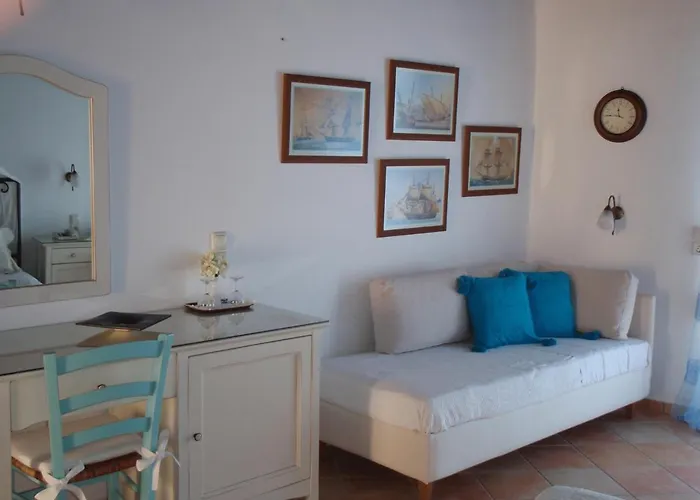 Ξενοδοχείο Paradision 4*