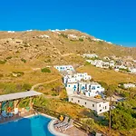 Paradision Hotel 4*
