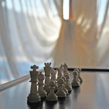 帕拉迪森酒店 Mykonos Town