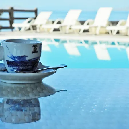 帕拉迪森酒店 Mykonos Town