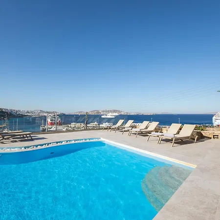 Paradision Hotel