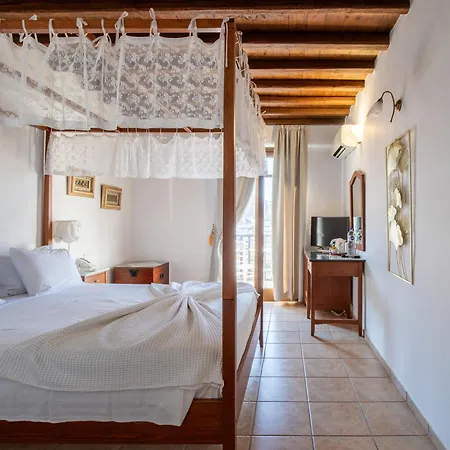 酒店 帕拉迪森酒店 4*