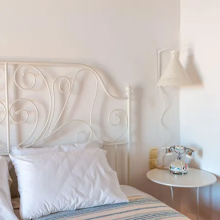 帕拉迪森酒店 4* Mykonos Town