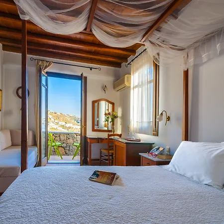 帕拉迪森酒店 4*