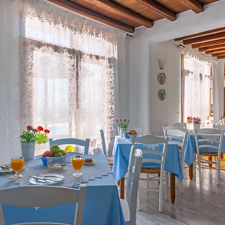 帕拉迪森酒店 酒店 Mykonos Town