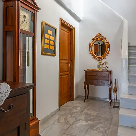 帕拉迪森酒店 酒店