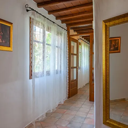 帕拉迪森酒店 Mykonos Town