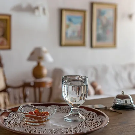 酒店 帕拉迪森酒店 4*