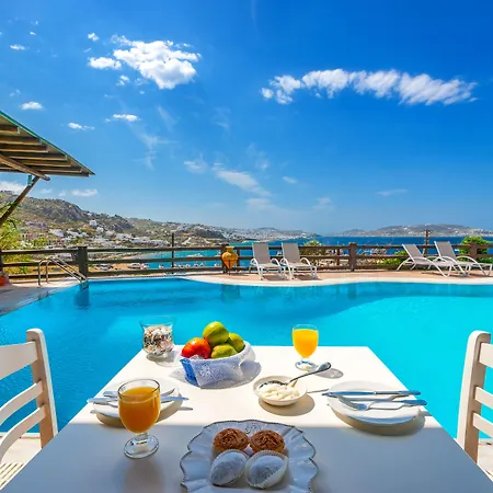 帕拉迪森酒店 4*