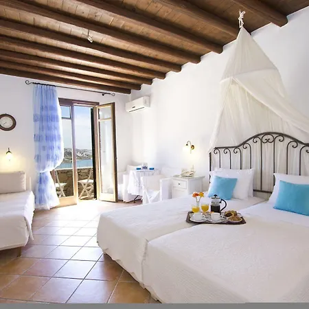 Ξενοδοχείο Paradision 4*