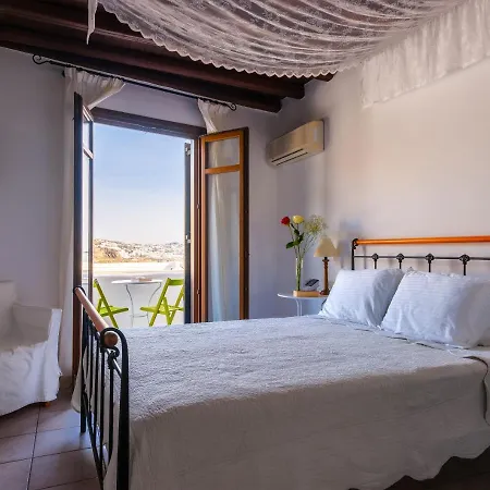 帕拉迪森酒店 Mykonos Town